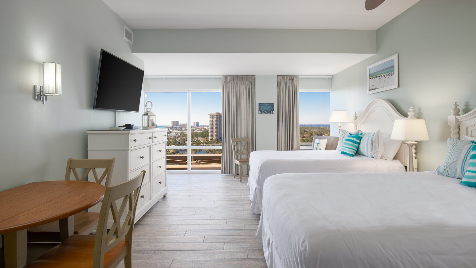 Miramar Beach Vacation Rental