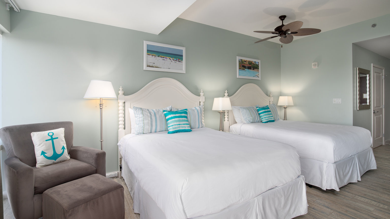 Miramar Beach Vacation Rental