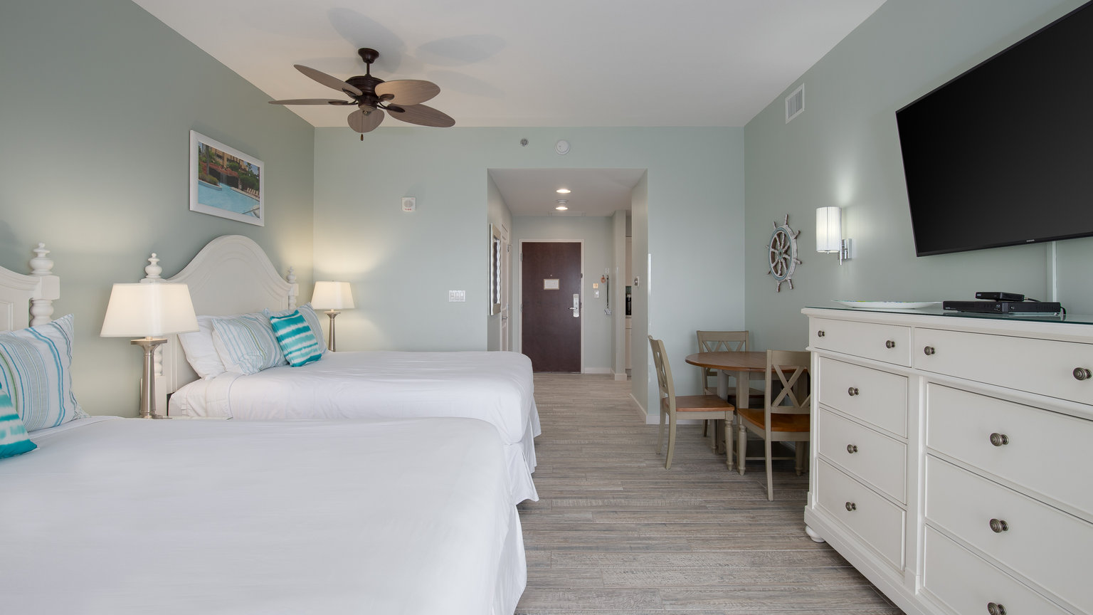 Miramar Beach Vacation Rental