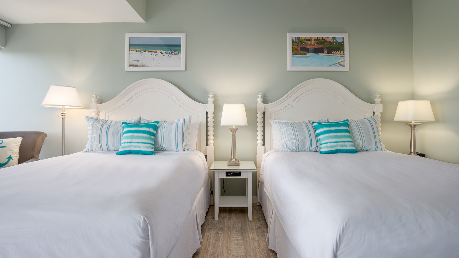 Miramar Beach Vacation Rental