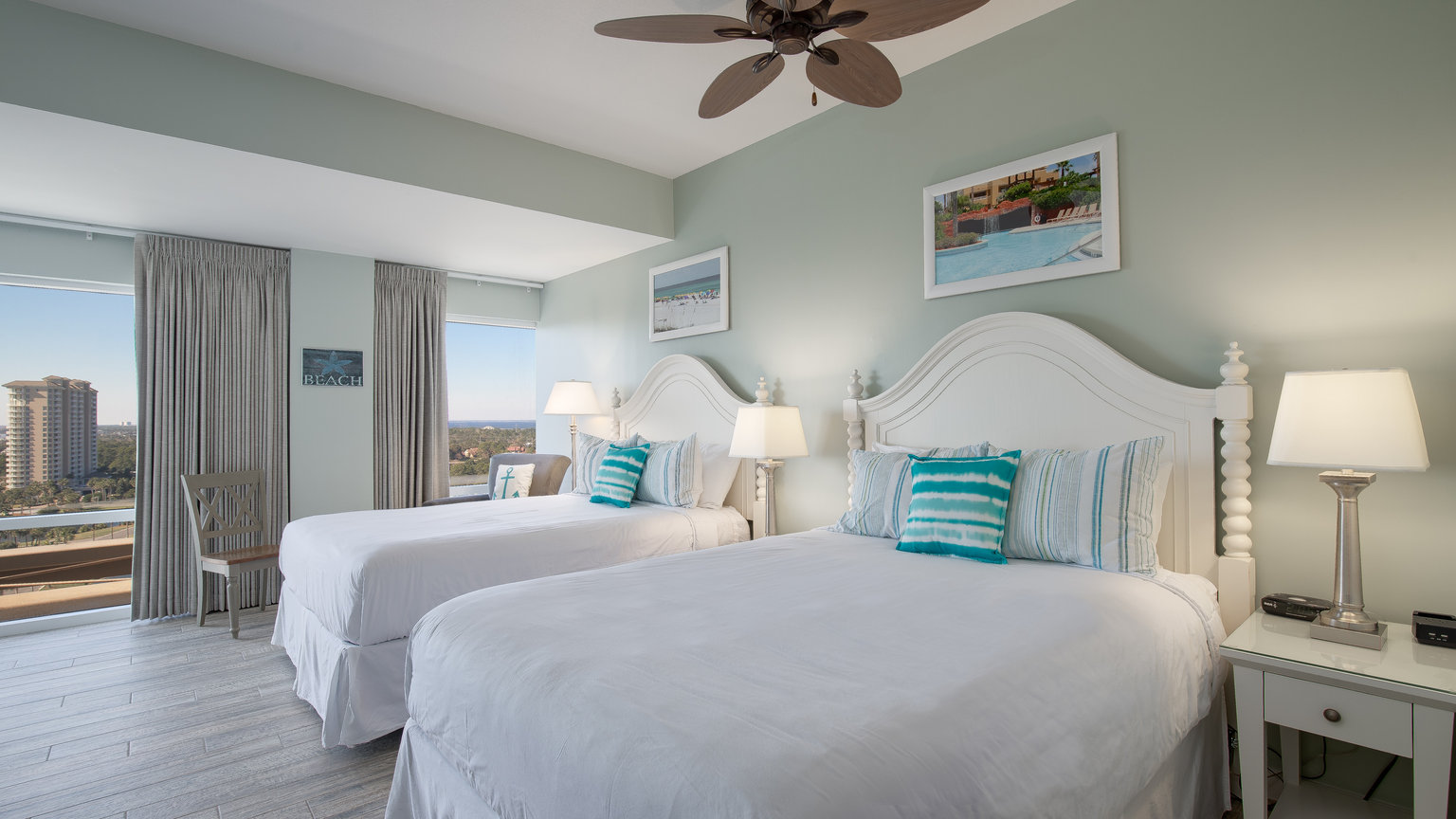 Miramar Beach Vacation Rental