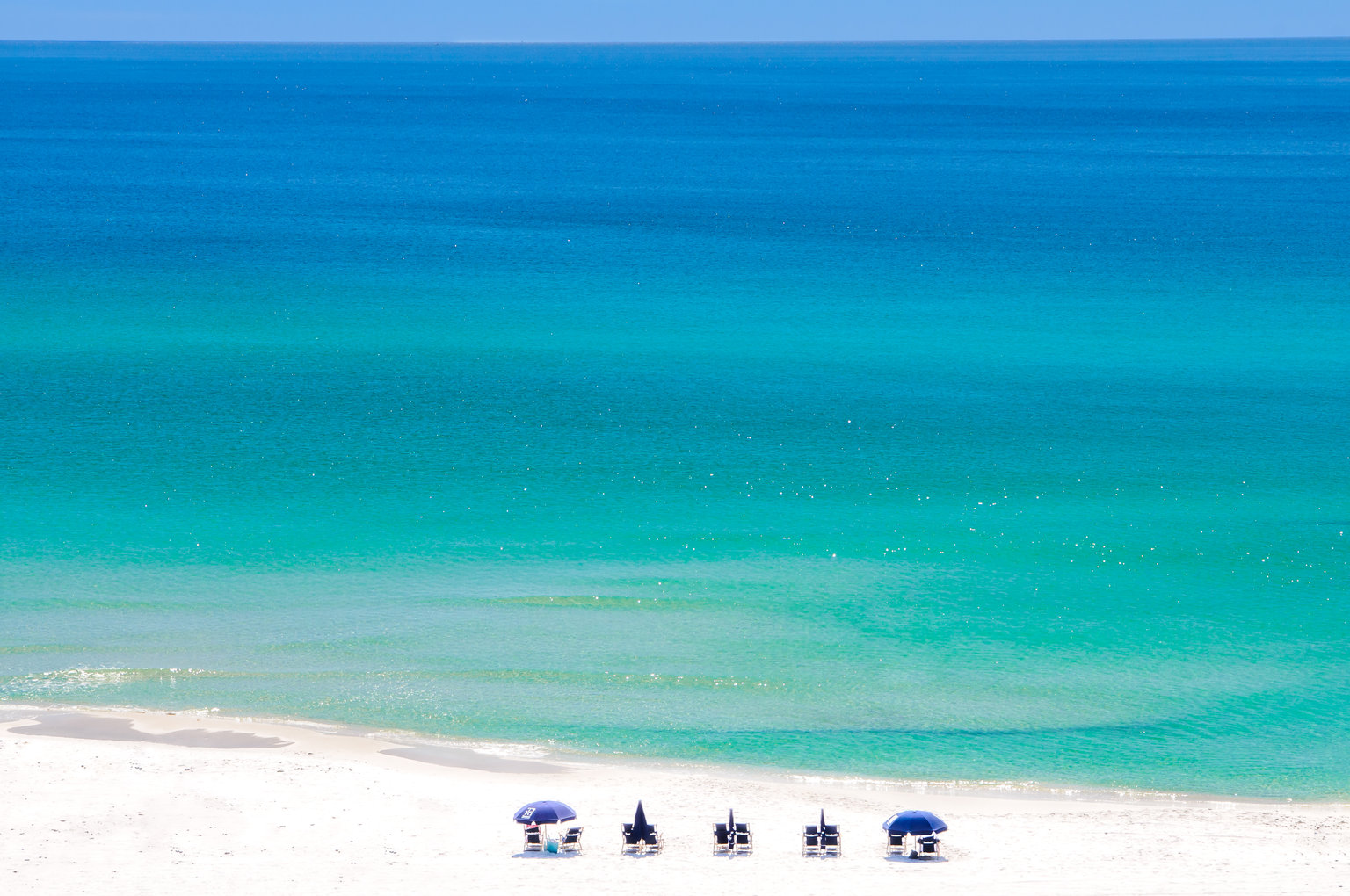 Miramar Beach Vacation Rental