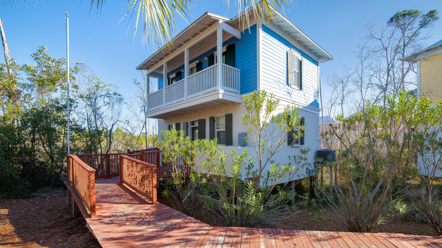 Santa Rosa Beach Vacation Rental