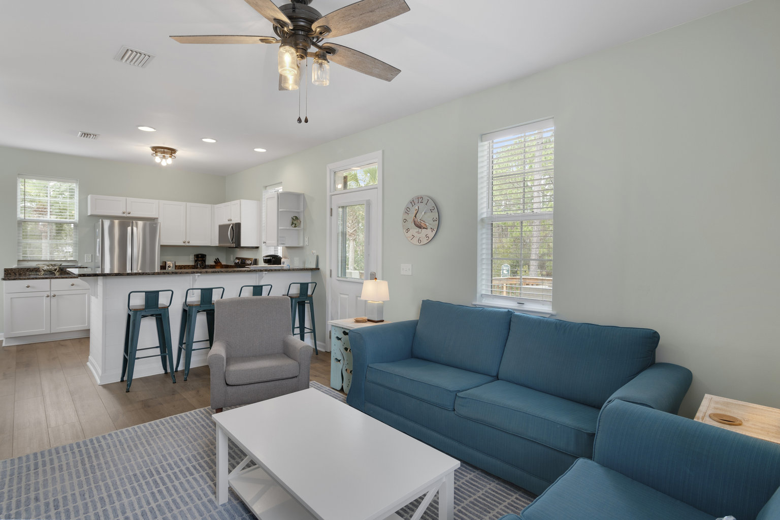 Santa Rosa Beach Vacation Rental