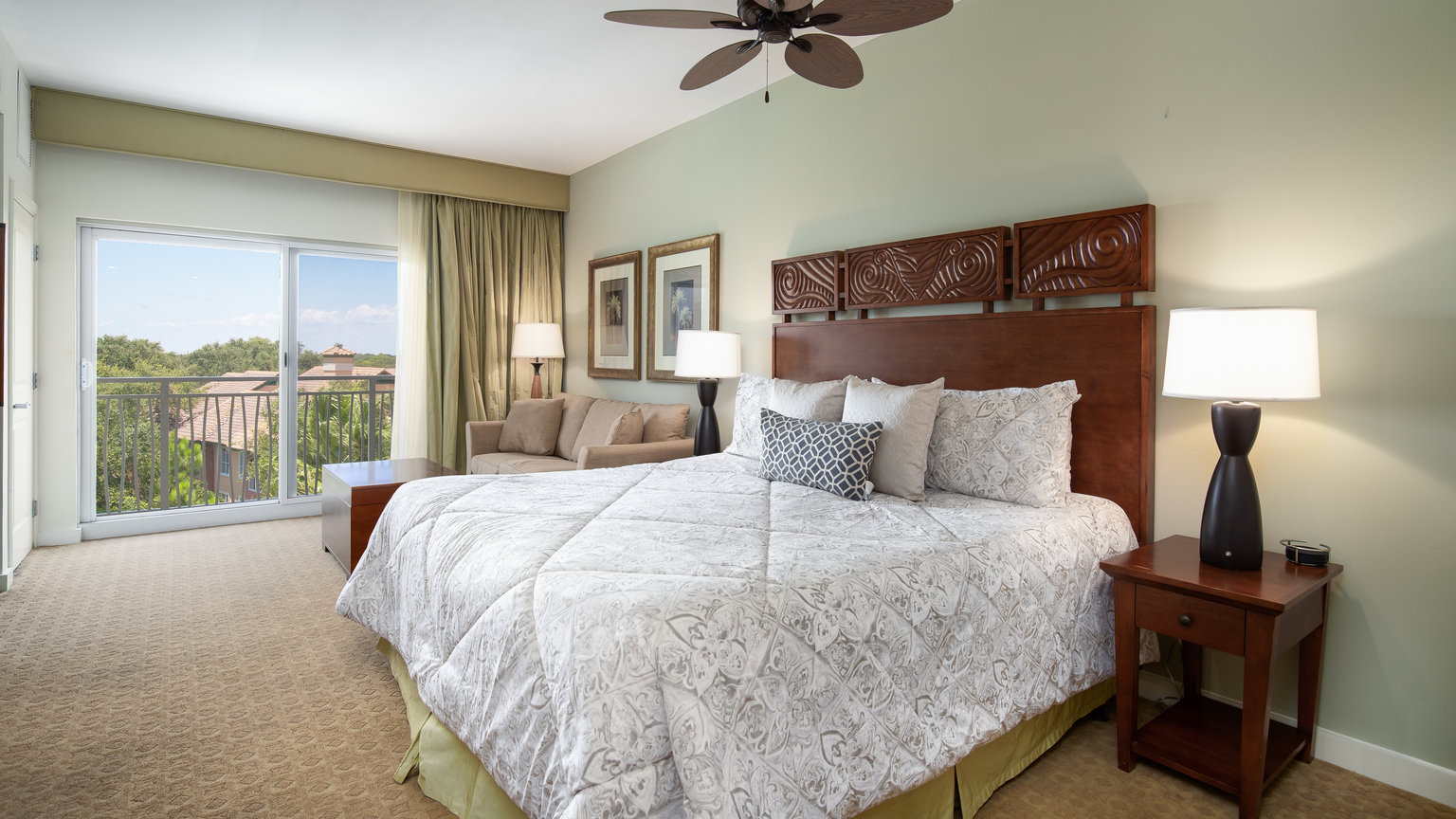 Miramar Beach Vacation Rental