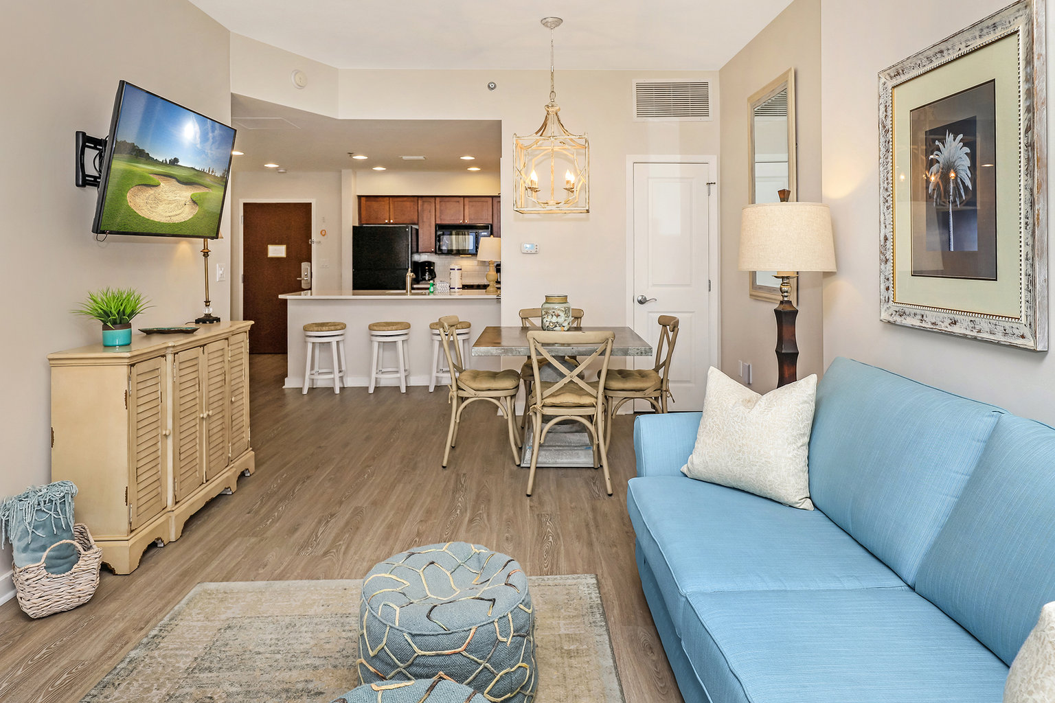 Miramar Beach Vacation Rental