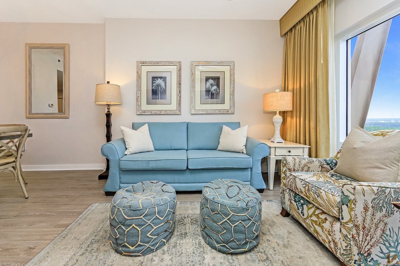 Miramar Beach Vacation Rental