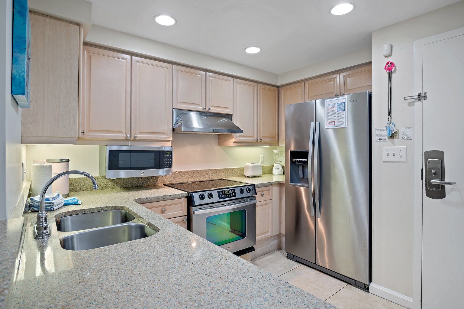 Miramar Beach Vacation Rental