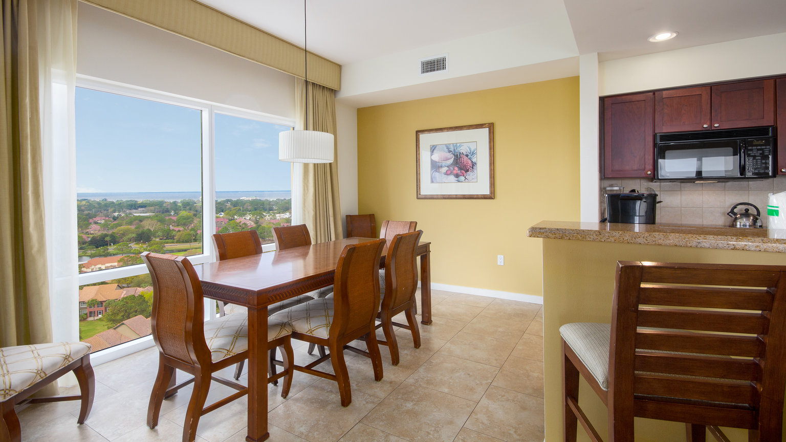 Miramar Beach Vacation Rental