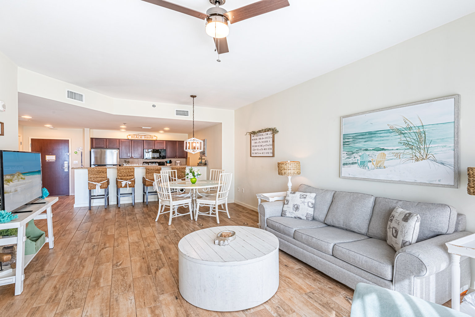 Miramar Beach Vacation Rental