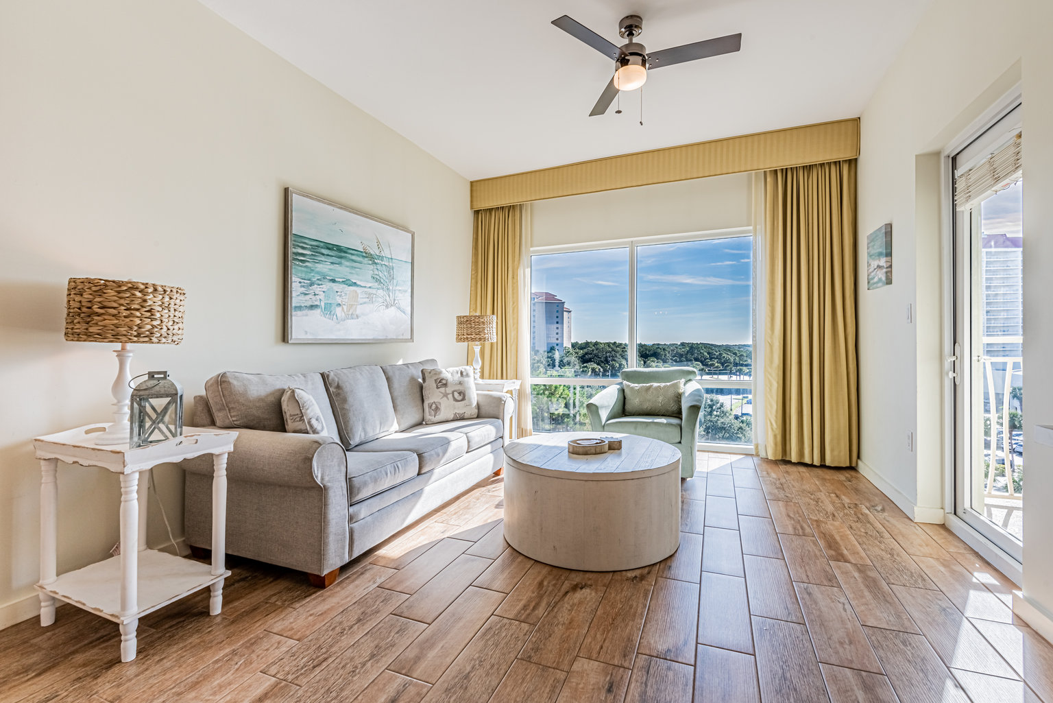 Miramar Beach Vacation Rental