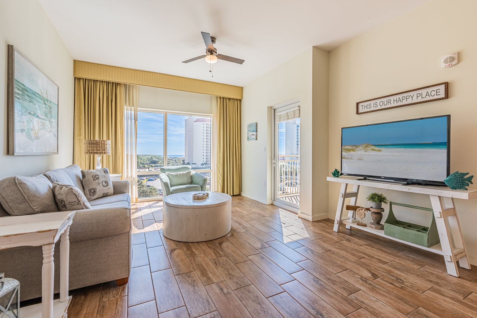 Miramar Beach Vacation Rental