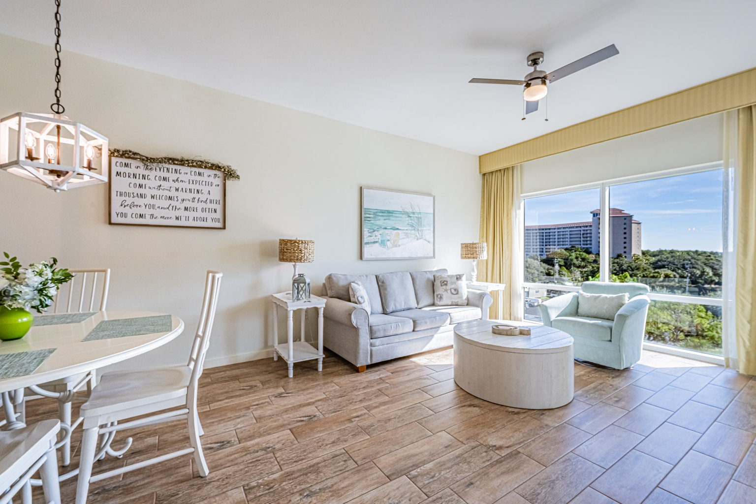 Miramar Beach Vacation Rental