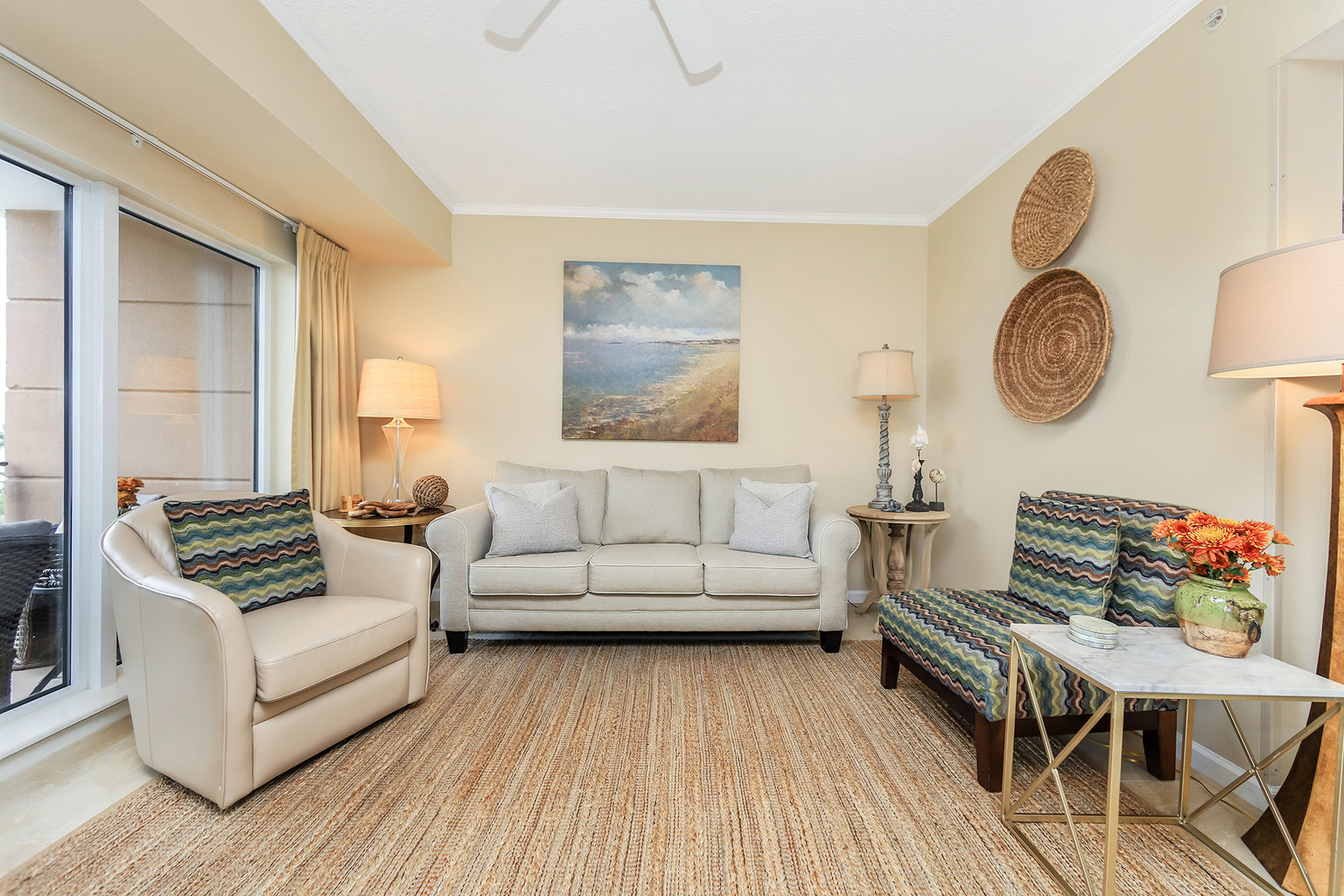 Miramar Beach Vacation Rental