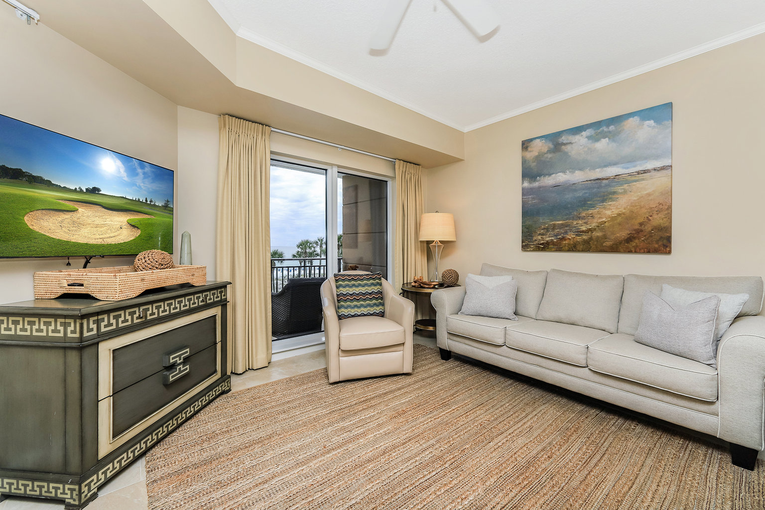 Miramar Beach Vacation Rental