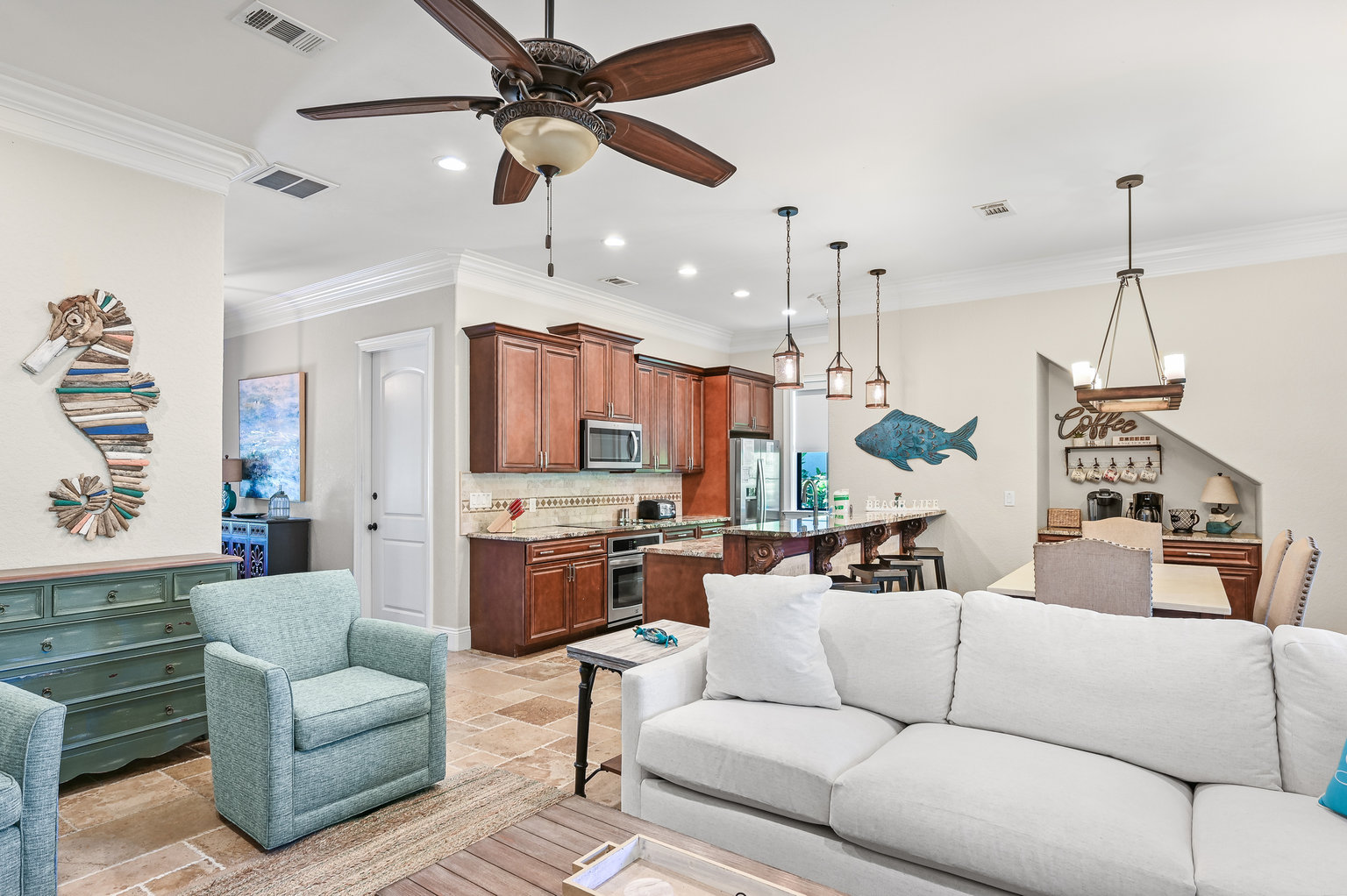 Miramar Beach Vacation Rental