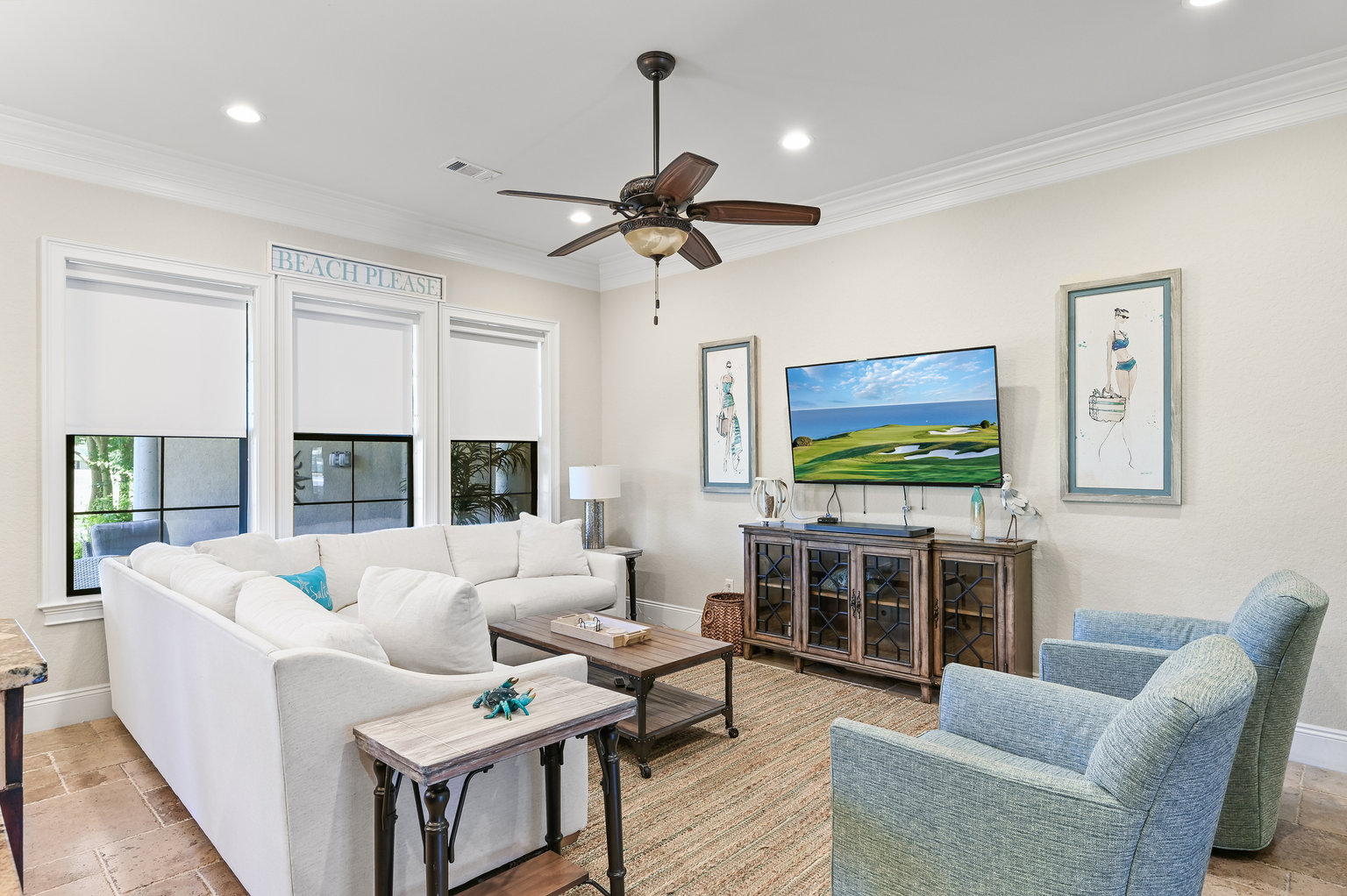 Miramar Beach Vacation Rental