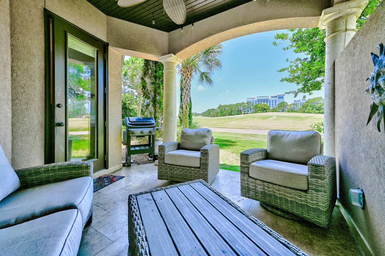 Miramar Beach Vacation Rental