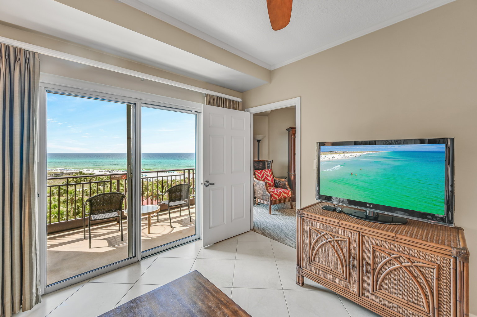 Miramar Beach Vacation Rental