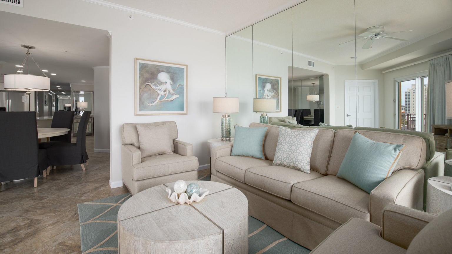 Miramar Beach Vacation Rental