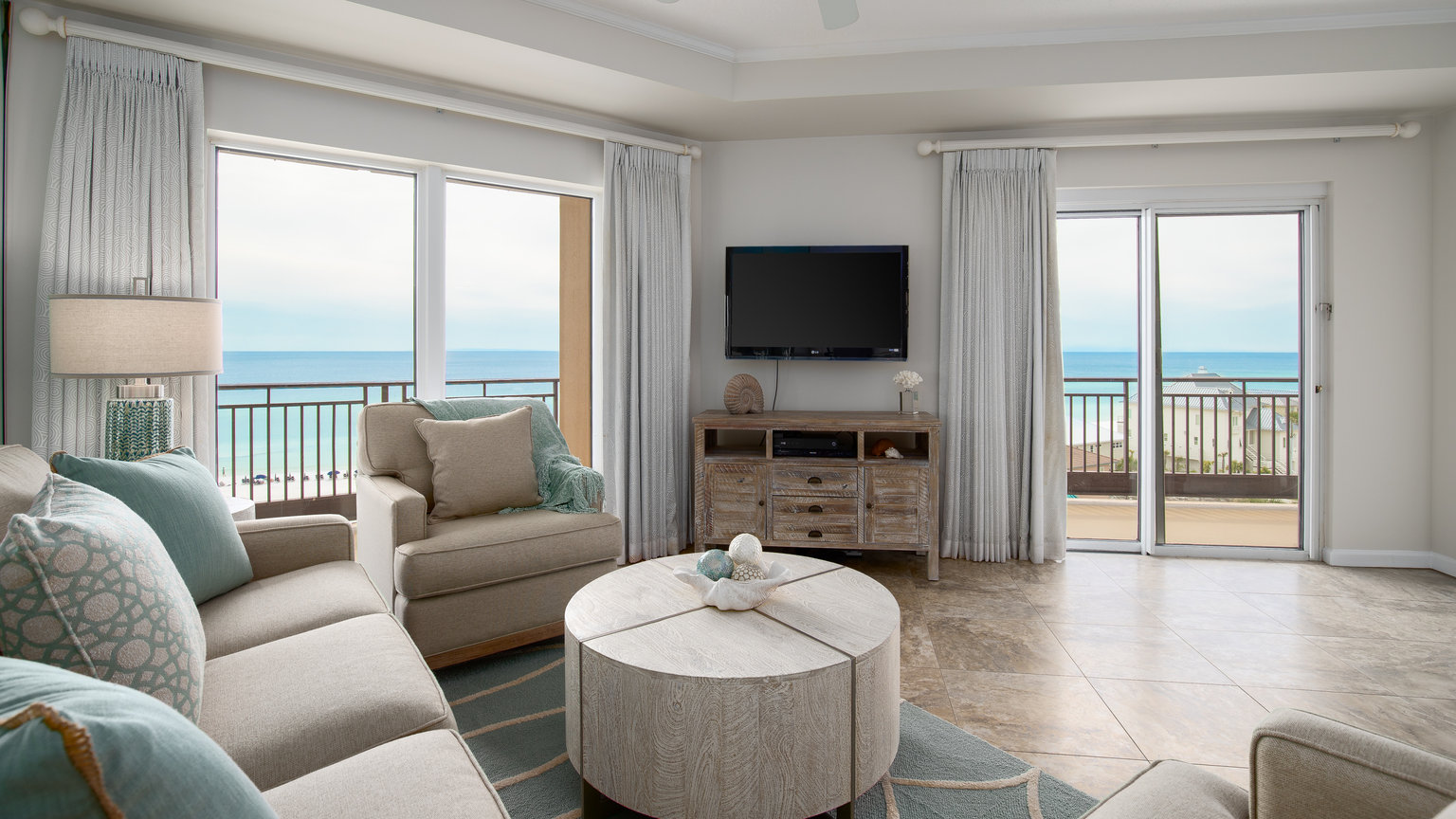 Miramar Beach Vacation Rental