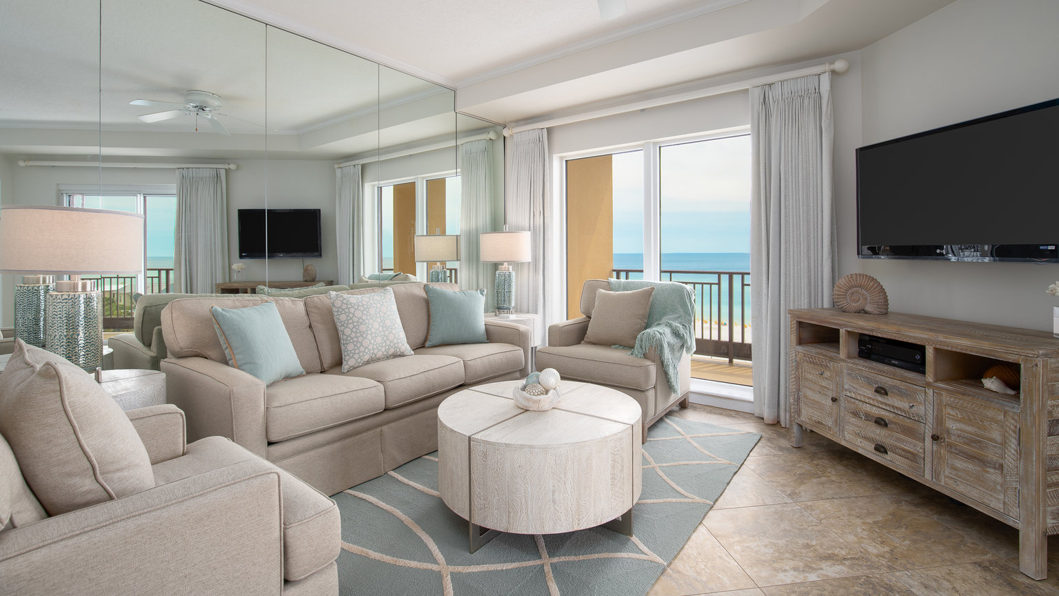 Miramar Beach Vacation Rental