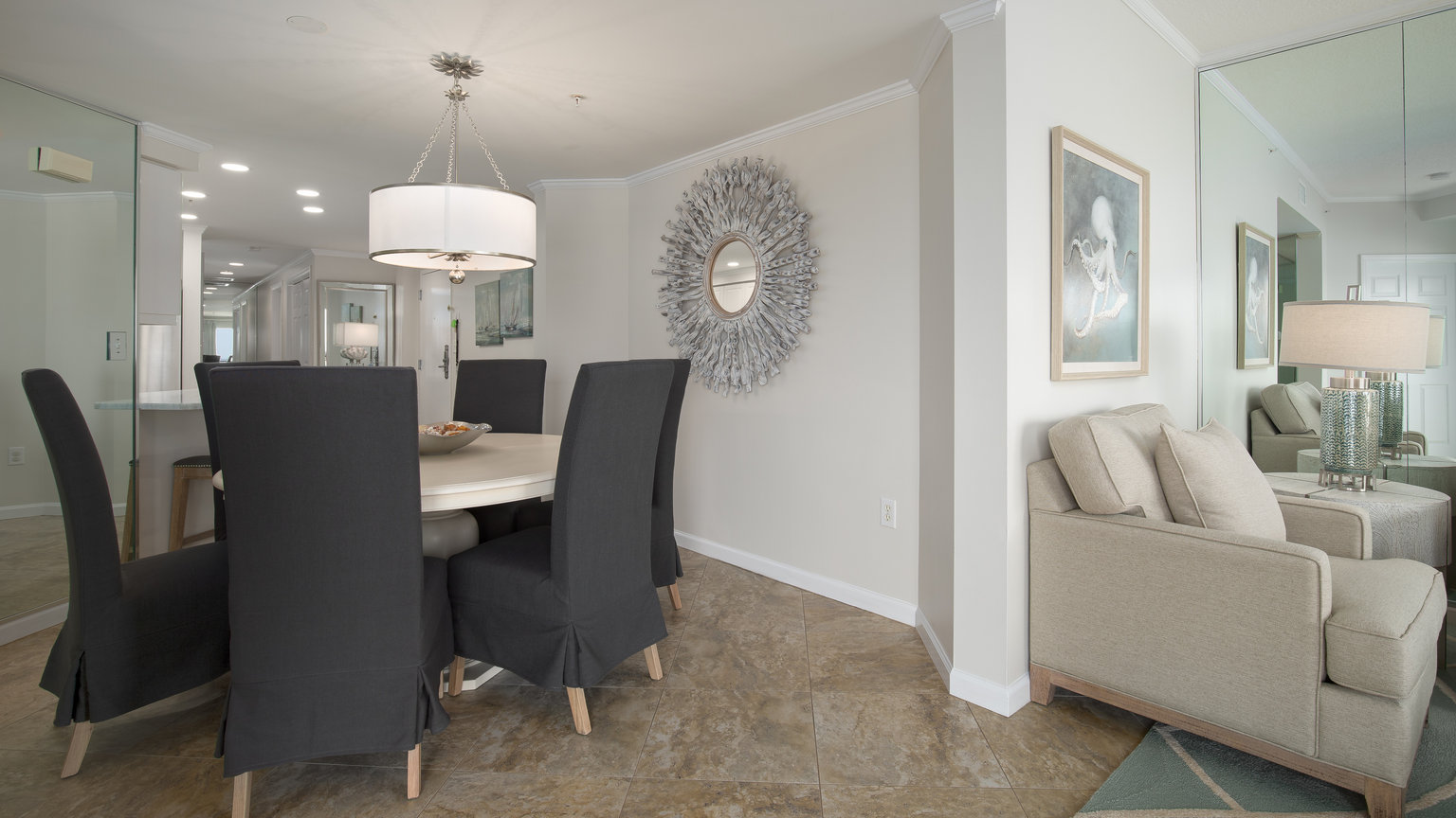 Miramar Beach Vacation Rental