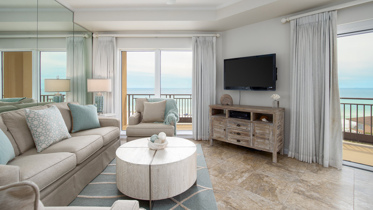 Miramar Beach Vacation Rental