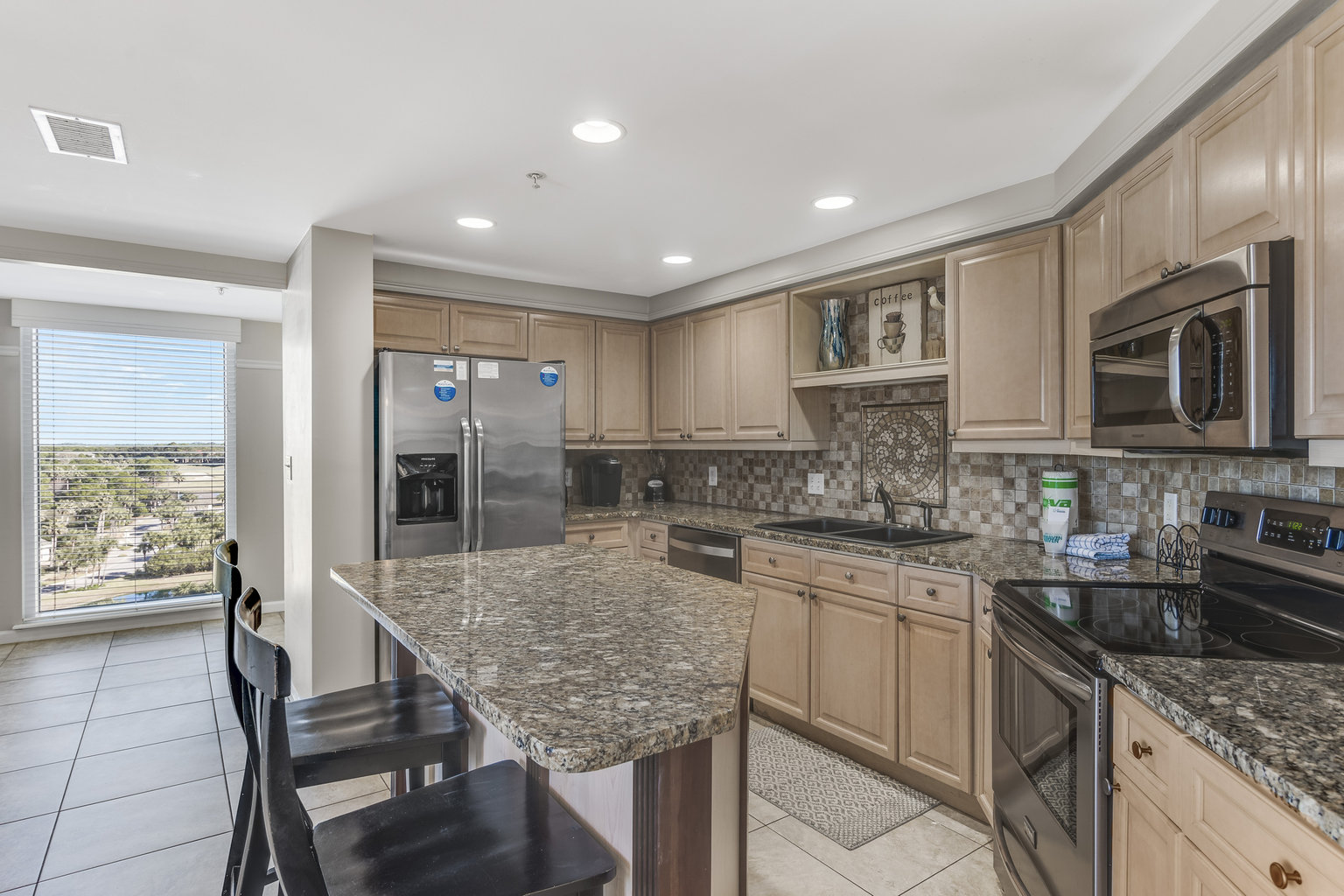 Miramar Beach Vacation Rental