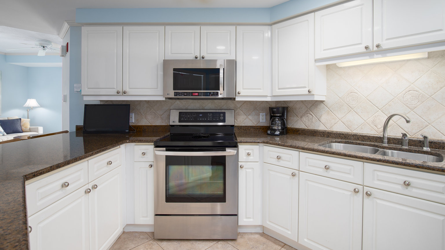 Miramar Beach Vacation Rental