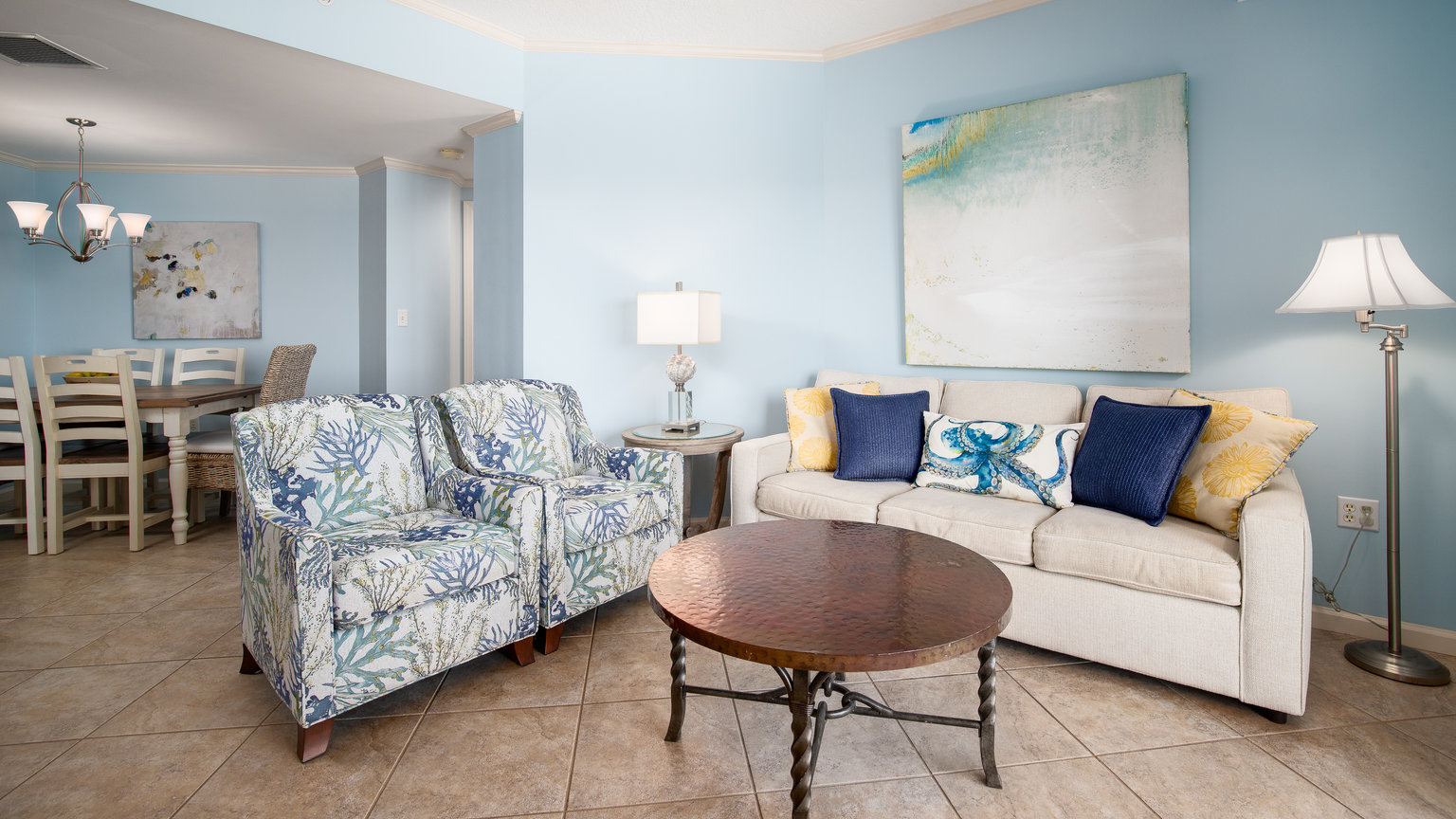 Miramar Beach Vacation Rental