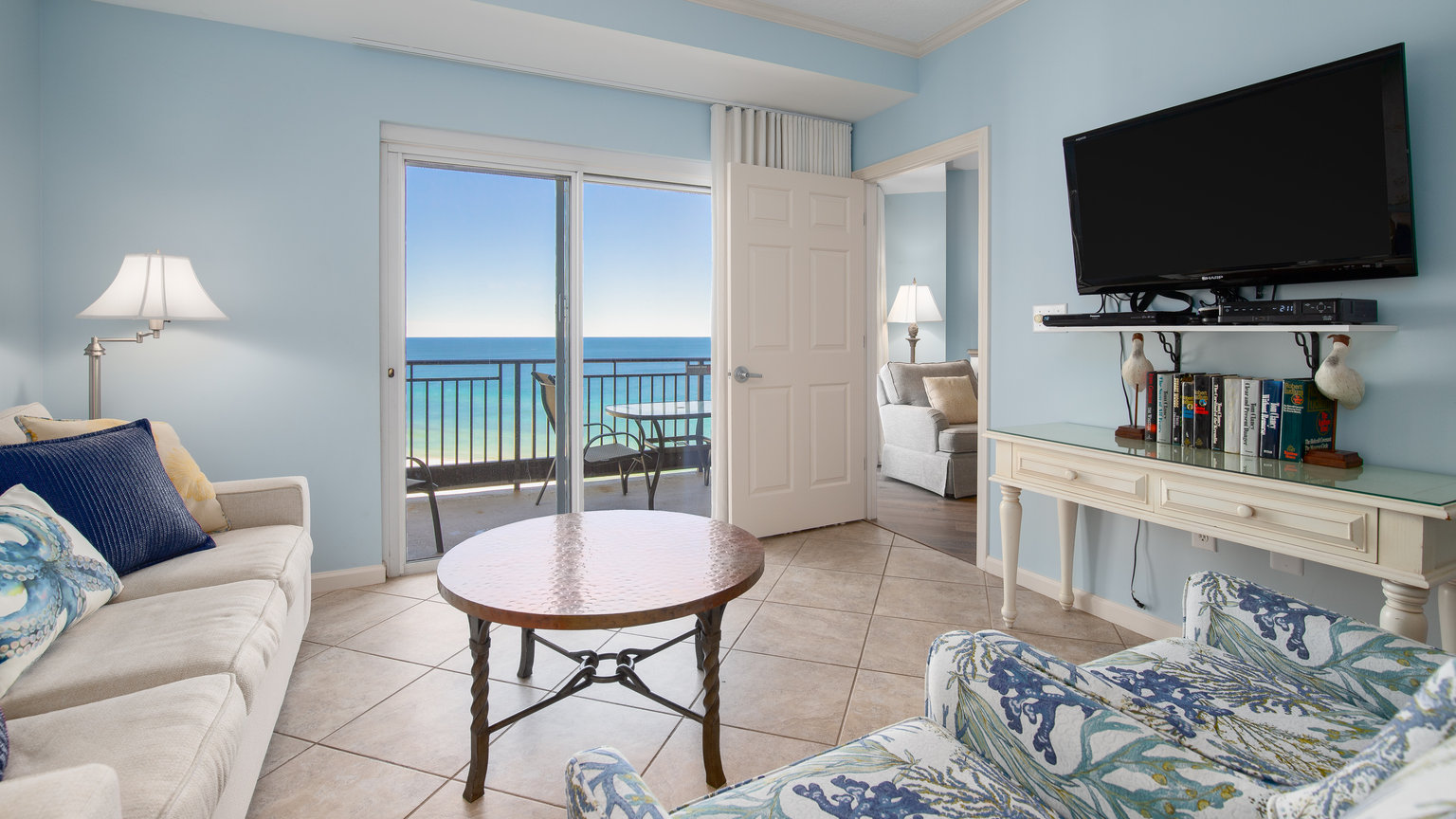 Miramar Beach Vacation Rental