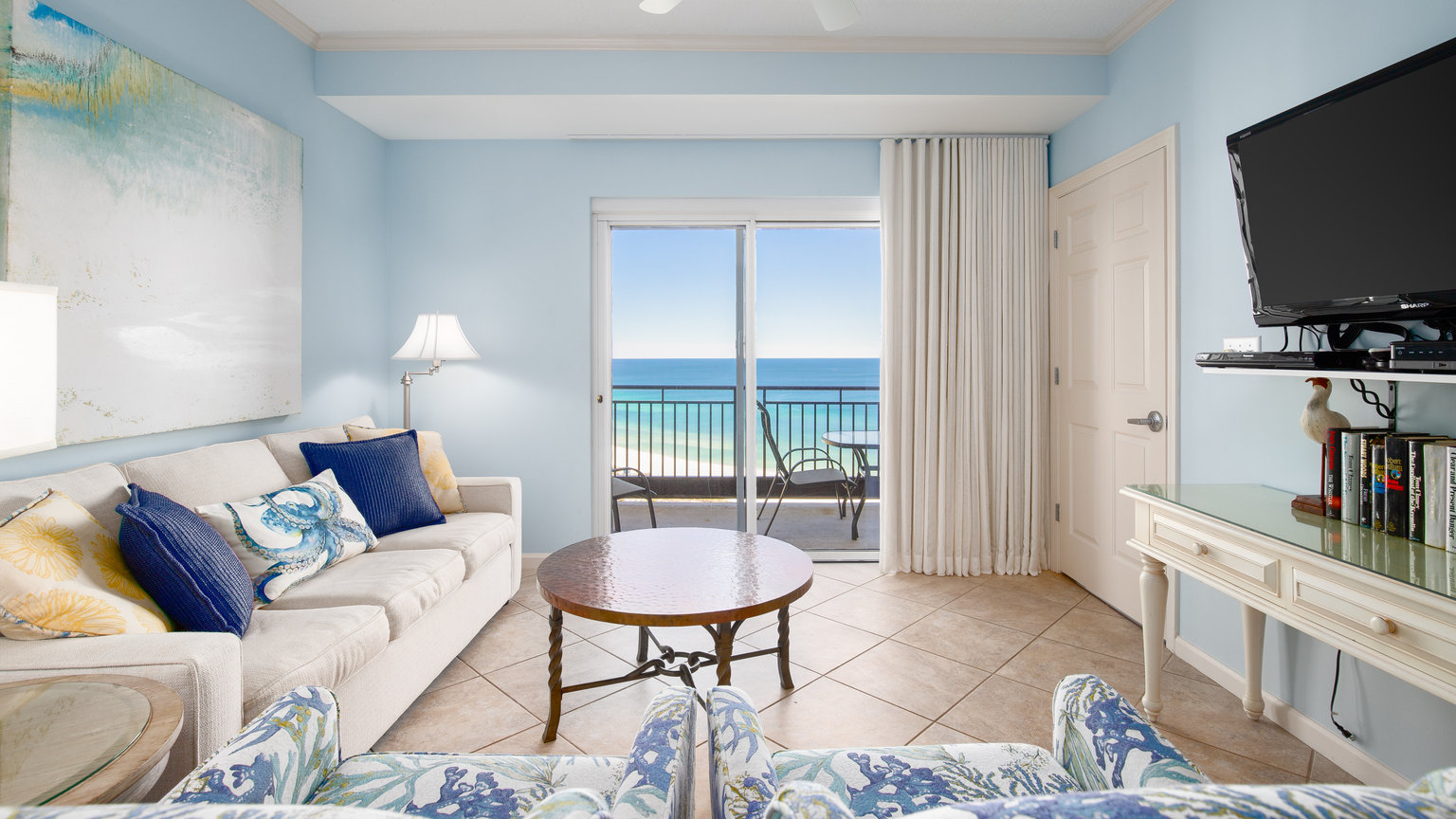 Miramar Beach Vacation Rental