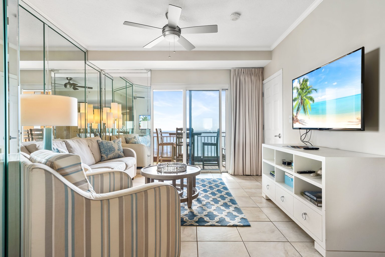 Miramar Beach Vacation Rental