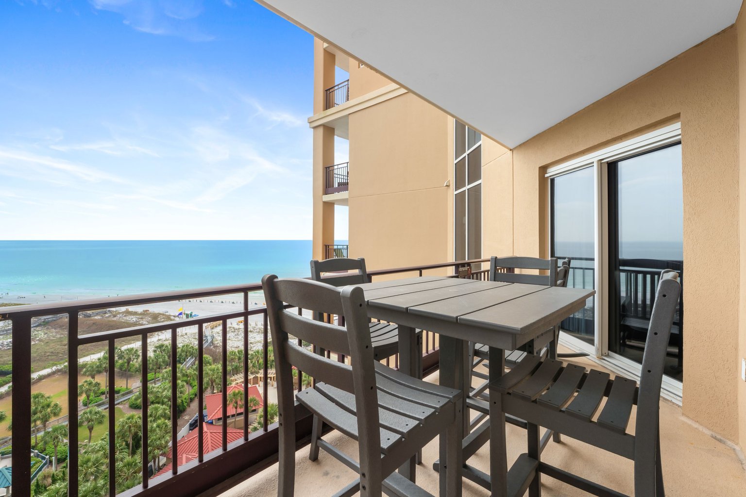Miramar Beach Vacation Rental
