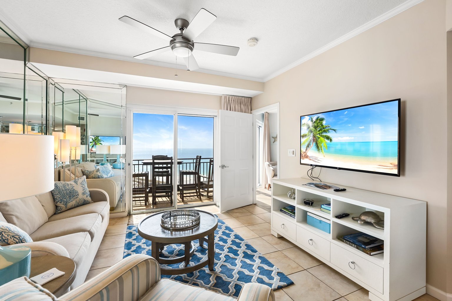 Miramar Beach Vacation Rental