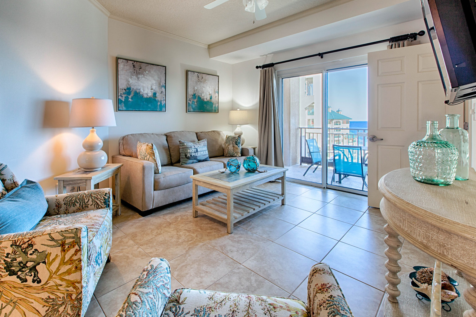 Miramar Beach Vacation Rental