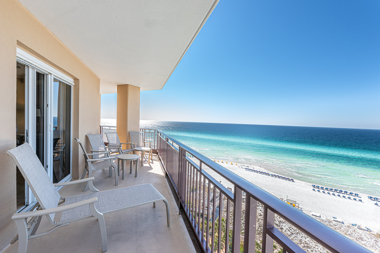 Miramar Beach Vacation Rental