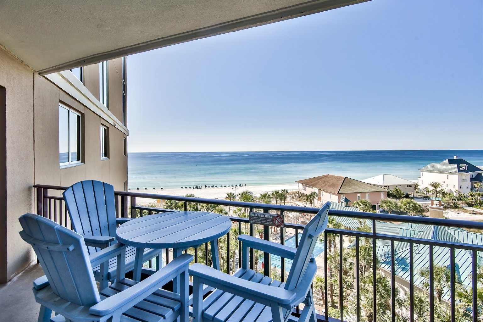 Miramar Beach Vacation Rental