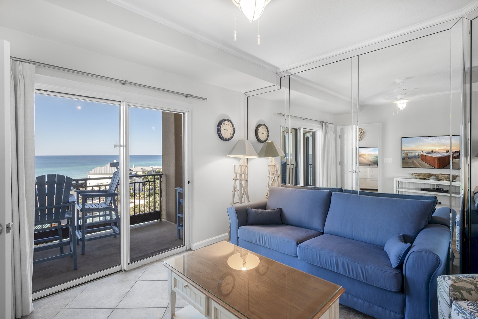 Miramar Beach Vacation Rental