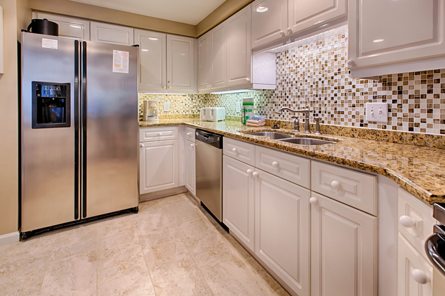 Miramar Beach Vacation Rental