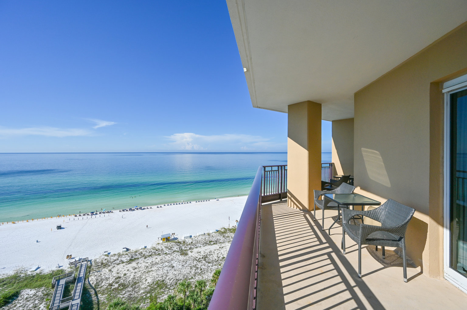 Miramar Beach Vacation Rental