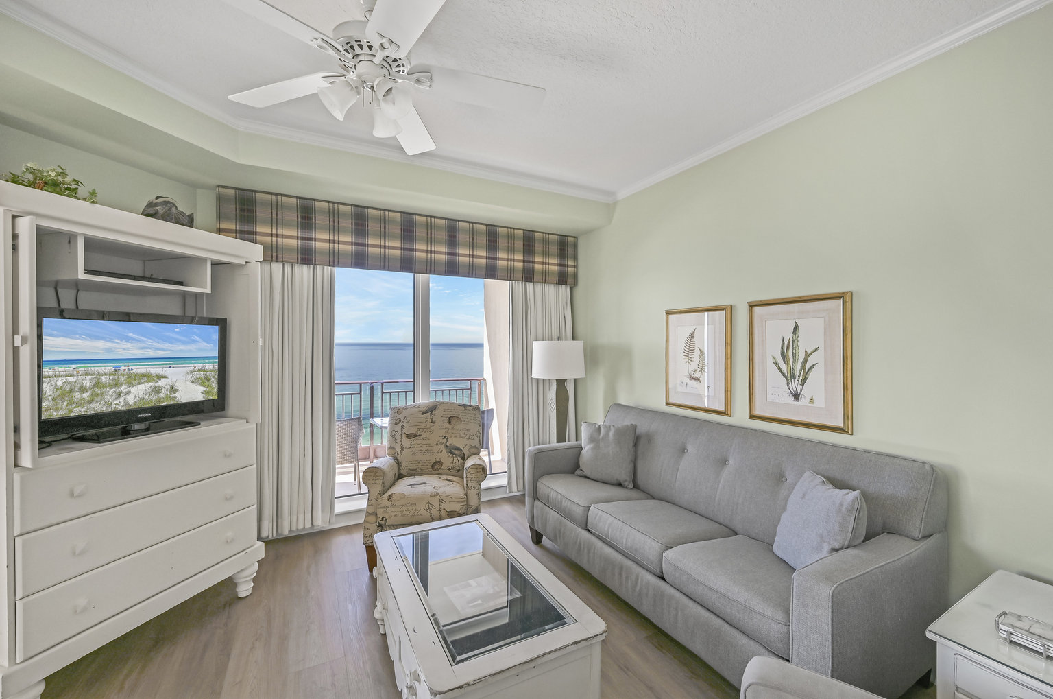 Miramar Beach Vacation Rental