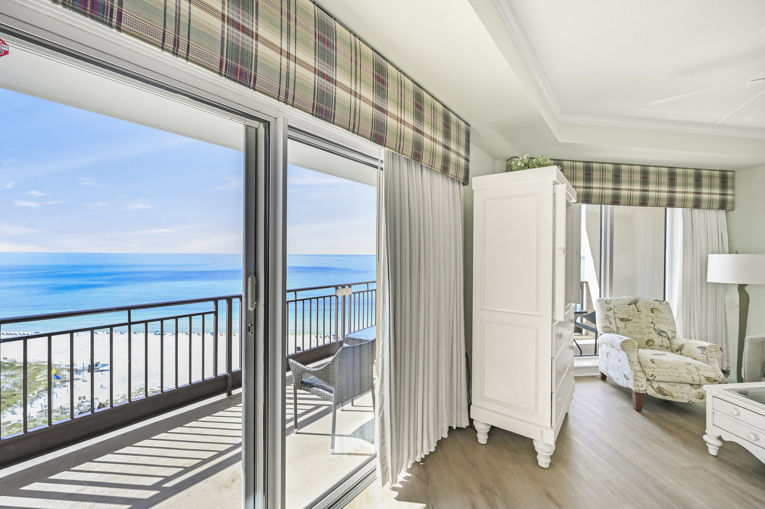 Miramar Beach Vacation Rental