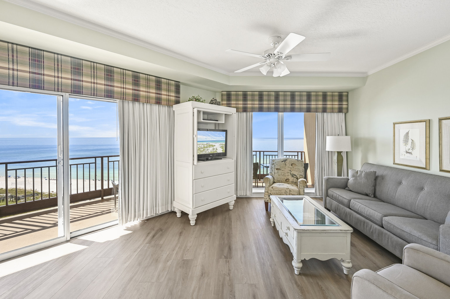 Miramar Beach Vacation Rental