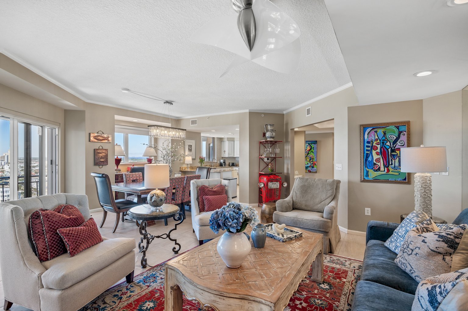 Miramar Beach Vacation Rental