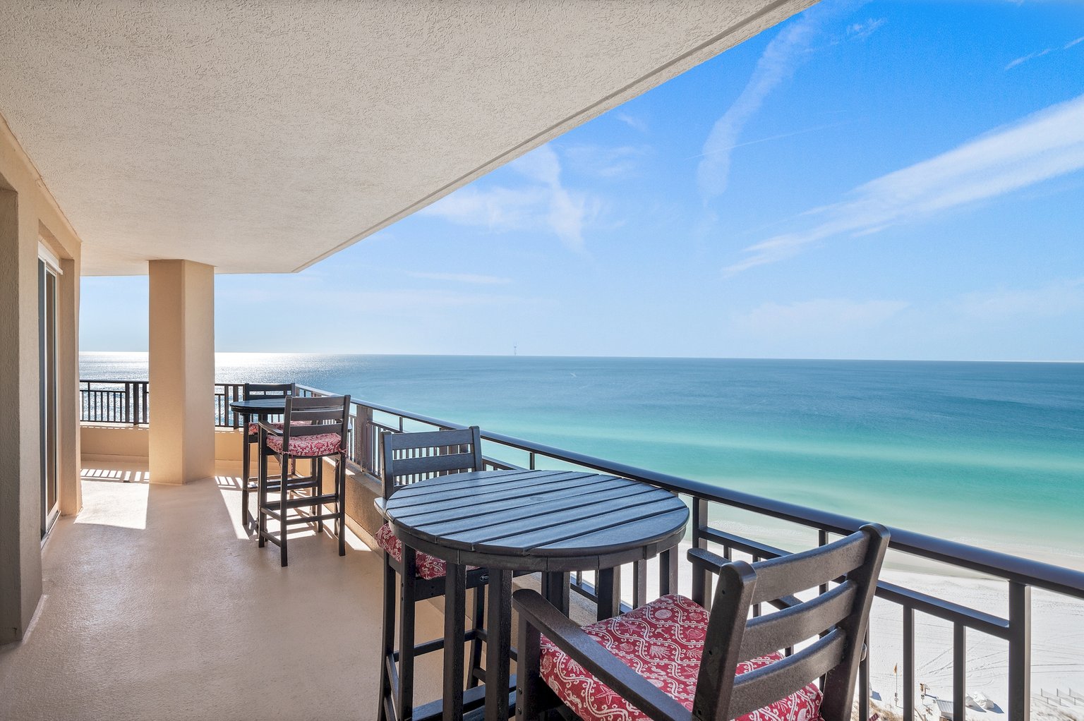 Miramar Beach Vacation Rental