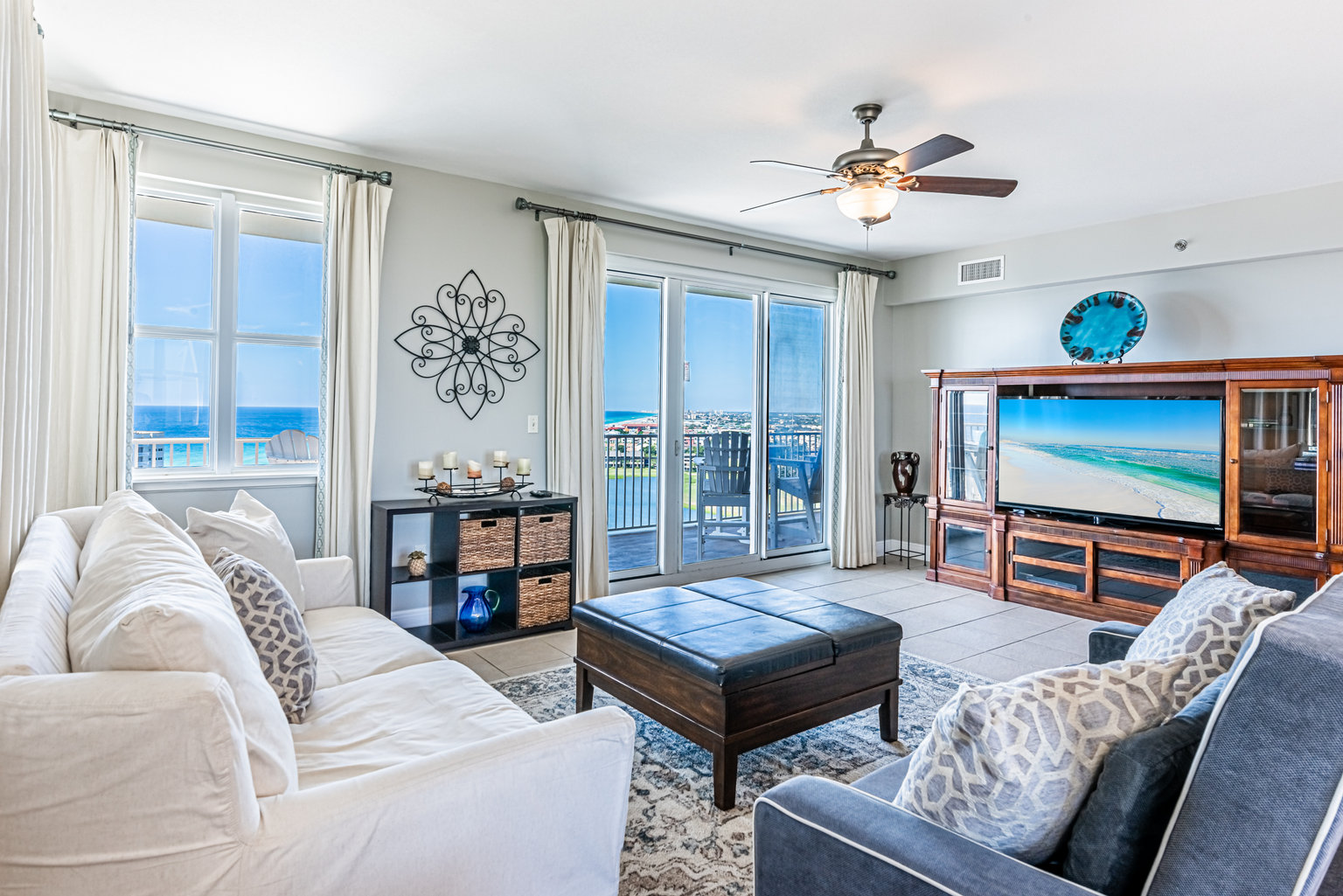 Miramar Beach Vacation Rental
