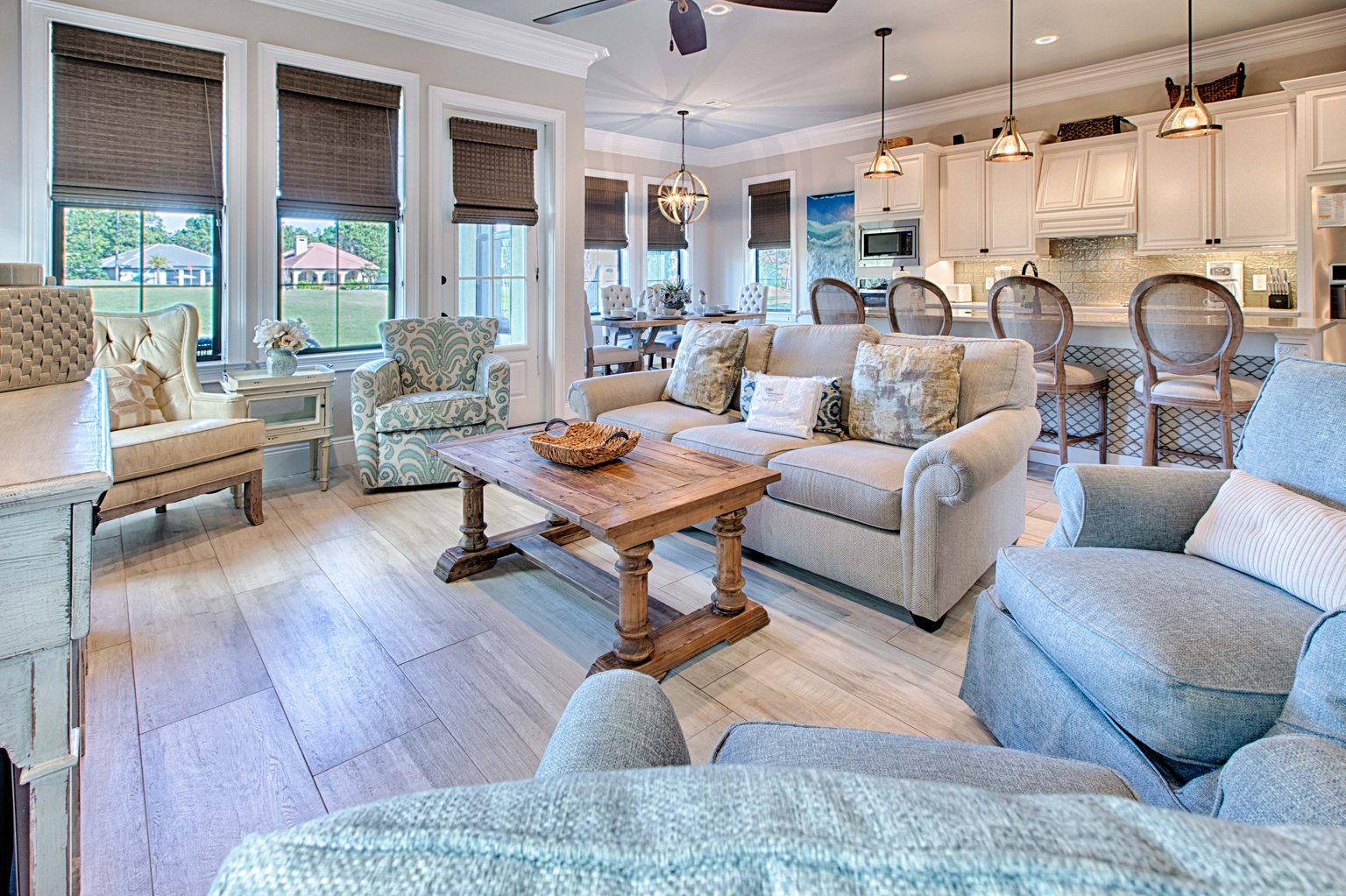 Miramar Beach Vacation Rental