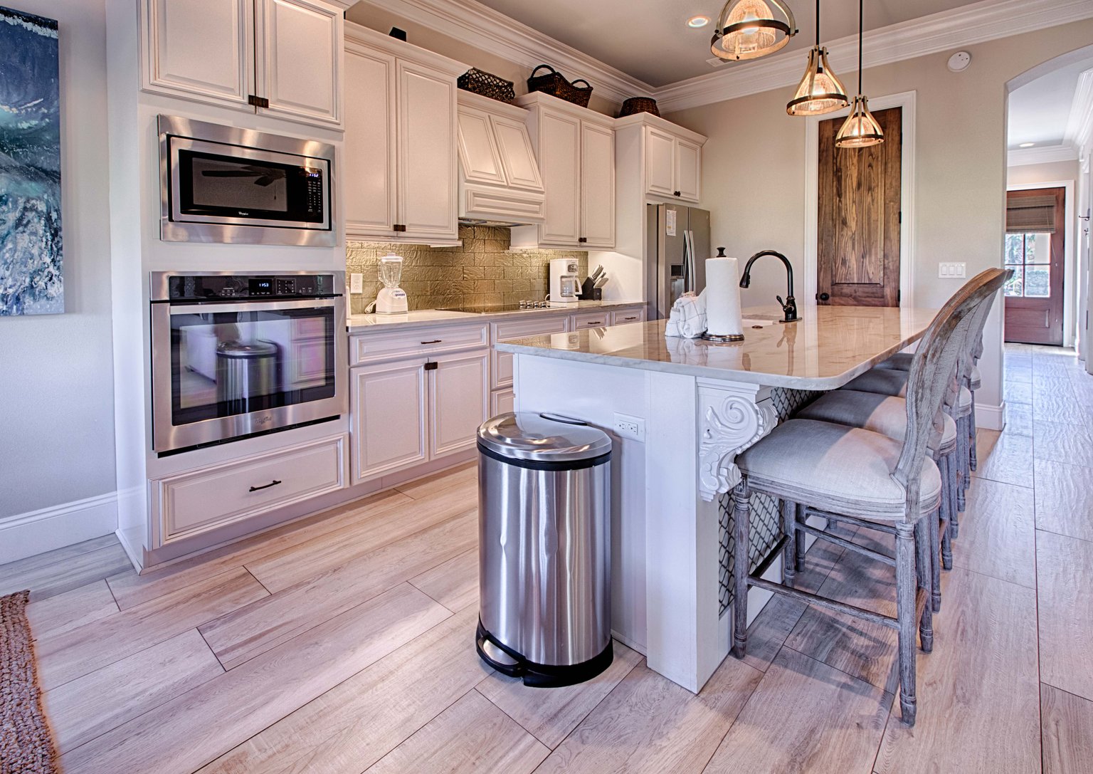 Miramar Beach Vacation Rental